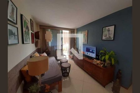 Apartamento à venda com 2 quartos, 87m² em Recreio dos Bandeirantes, Rio de Janeiro