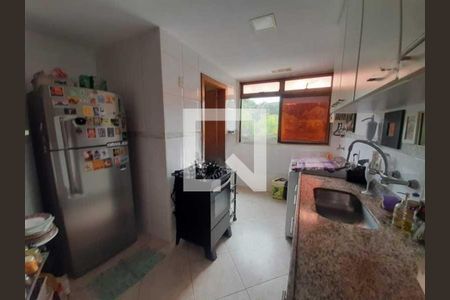 Apartamento à venda com 2 quartos, 87m² em Recreio dos Bandeirantes, Rio de Janeiro