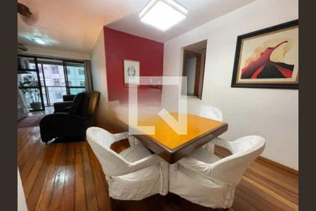 Apartamento à venda com 2 quartos, 95m² em Botafogo, Rio de Janeiro