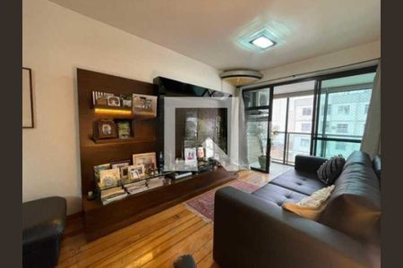 Apartamento à venda com 2 quartos, 95m² em Botafogo, Rio de Janeiro