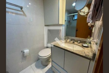 Apartamento à venda com 2 quartos, 95m² em Botafogo, Rio de Janeiro