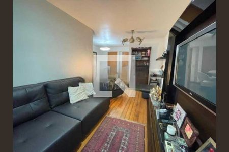 Apartamento à venda com 2 quartos, 95m² em Botafogo, Rio de Janeiro