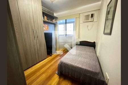 Apartamento à venda com 2 quartos, 95m² em Botafogo, Rio de Janeiro