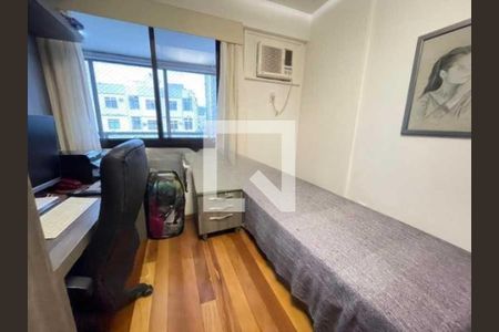 Apartamento à venda com 2 quartos, 95m² em Botafogo, Rio de Janeiro