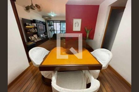 Apartamento à venda com 2 quartos, 95m² em Botafogo, Rio de Janeiro