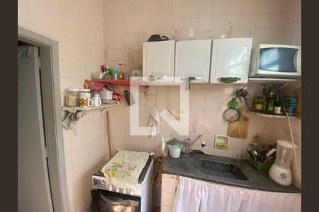 Apartamento à venda com 2 quartos, 65m² em Botafogo, Rio de Janeiro