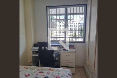 Apartamento à venda com 2 quartos, 95m² em Botafogo, Rio de Janeiro