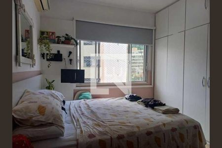 Apartamento à venda com 2 quartos, 66m² em Botafogo, Rio de Janeiro