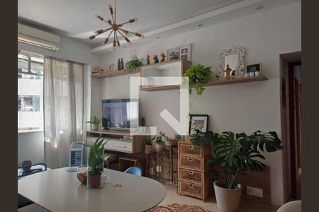 Apartamento à venda com 2 quartos, 66m² em Botafogo, Rio de Janeiro