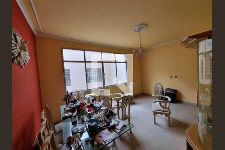 Apartamento à venda com 2 quartos, 80m² em Botafogo, Rio de Janeiro