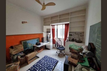 Apartamento à venda com 2 quartos, 80m² em Botafogo, Rio de Janeiro