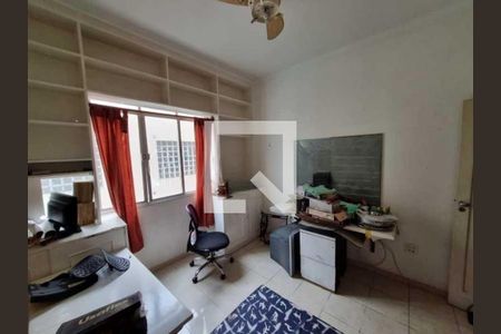 Apartamento à venda com 2 quartos, 80m² em Botafogo, Rio de Janeiro