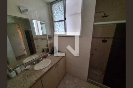 Apartamento à venda com 2 quartos, 80m² em Botafogo, Rio de Janeiro