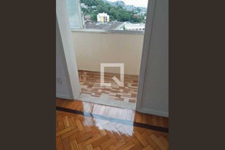 Apartamento à venda com 2 quartos, 87m² em Rio Comprido, Rio de Janeiro