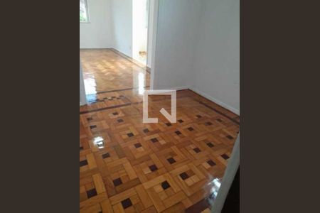 Apartamento à venda com 2 quartos, 87m² em Rio Comprido, Rio de Janeiro