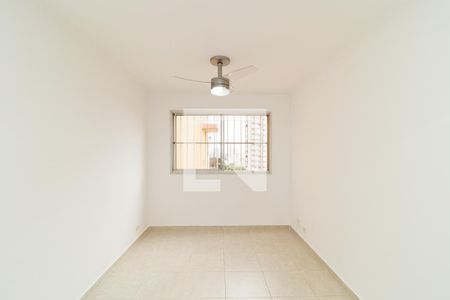 Sala de apartamento para alugar com 2 quartos, 60m² em Vila Gustavo, São Paulo