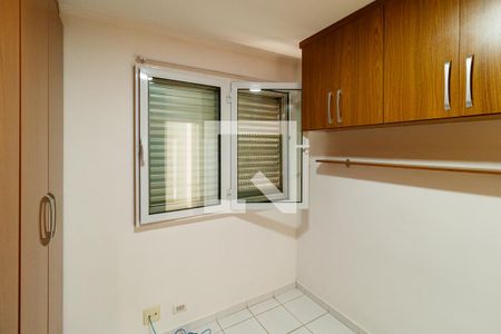 Quarto 2 de apartamento para alugar com 2 quartos, 60m² em Vila Gustavo, São Paulo