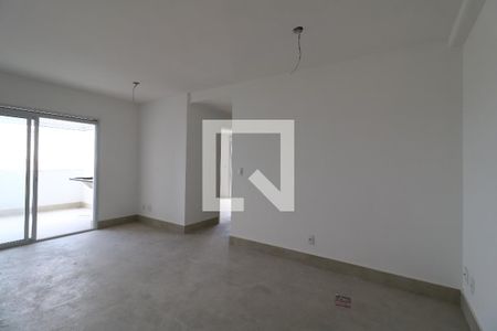 Apartamento para alugar com 63m², 2 quartos e 1 vagaSala