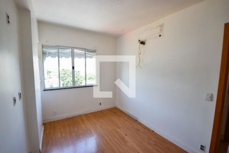 Quarto 1 de apartamento à venda com 2 quartos, 52m² em Engenho Novo, Rio de Janeiro