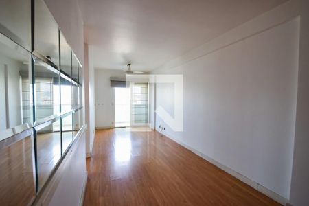 Sala de apartamento à venda com 2 quartos, 52m² em Engenho Novo, Rio de Janeiro