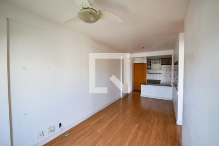 Sala de apartamento à venda com 2 quartos, 52m² em Engenho Novo, Rio de Janeiro