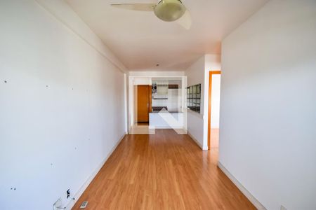 Sala de apartamento à venda com 2 quartos, 52m² em Engenho Novo, Rio de Janeiro