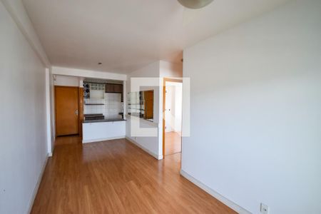 Sala de apartamento à venda com 2 quartos, 52m² em Engenho Novo, Rio de Janeiro