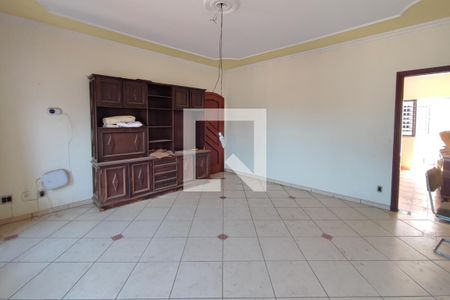 Sala de Estar de casa para alugar com 4 quartos, 320m² em Jardim Novo Campos Eliseos, Campinas