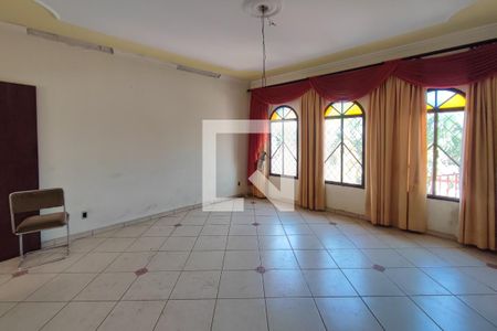 Sala de Estar de casa para alugar com 4 quartos, 320m² em Jardim Novo Campos Eliseos, Campinas