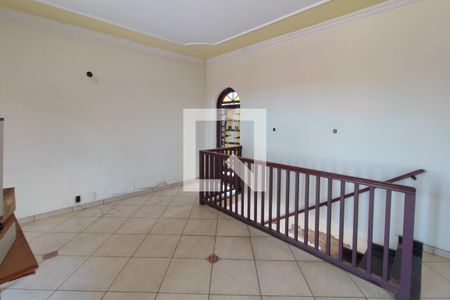 Sala de TV de casa para alugar com 4 quartos, 320m² em Jardim Novo Campos Eliseos, Campinas