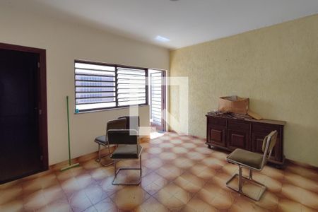 Sala de Jantar de casa para alugar com 4 quartos, 320m² em Jardim Novo Campos Eliseos, Campinas