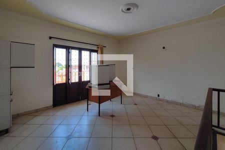 Sala de TV de casa para alugar com 4 quartos, 320m² em Jardim Novo Campos Eliseos, Campinas