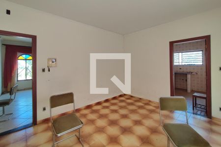 Sala de Jantar de casa para alugar com 4 quartos, 320m² em Jardim Novo Campos Eliseos, Campinas