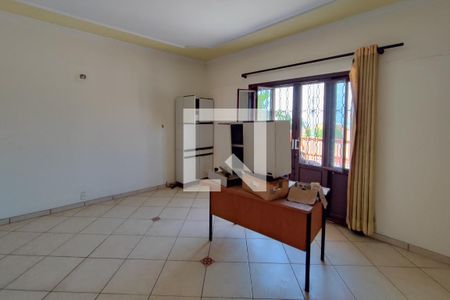 Sala de TV de casa para alugar com 4 quartos, 320m² em Jardim Novo Campos Eliseos, Campinas