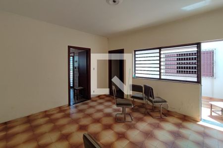 Sala de Jantar de casa para alugar com 4 quartos, 320m² em Jardim Novo Campos Eliseos, Campinas