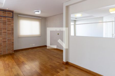 Sala de apartamento à venda com 2 quartos, 86m² em Vl Pompeia, São Paulo