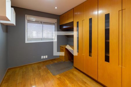 Quarto de apartamento à venda com 2 quartos, 86m² em Vl Pompeia, São Paulo