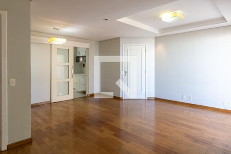 Sala de apartamento à venda com 2 quartos, 86m² em Vl Pompeia, São Paulo