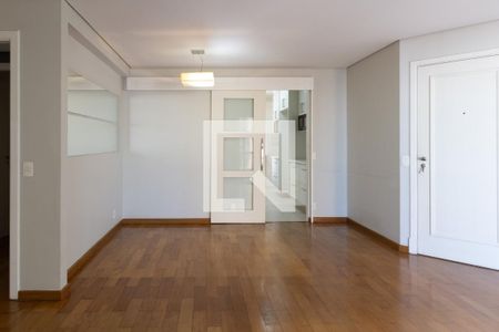 Sala de apartamento à venda com 2 quartos, 86m² em Vl Pompeia, São Paulo