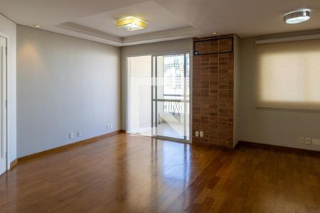 Sala de apartamento à venda com 2 quartos, 86m² em Vl Pompeia, São Paulo