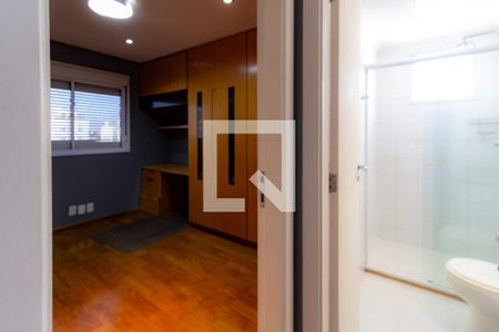 Quarto de apartamento à venda com 2 quartos, 86m² em Vl Pompeia, São Paulo