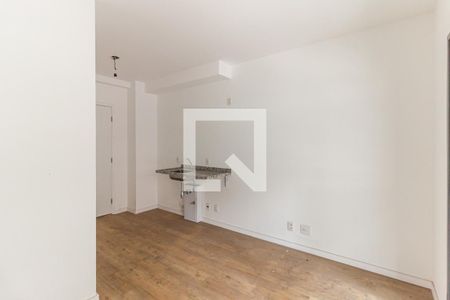 Studio de kitnet/studio à venda com 1 quarto, 22m² em República, São Paulo