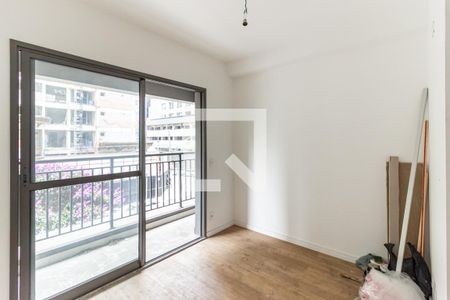 Studio de kitnet/studio à venda com 1 quarto, 22m² em República, São Paulo