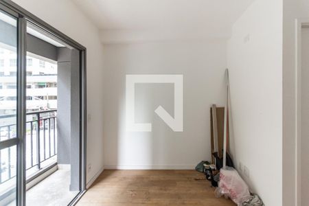 Studio de kitnet/studio à venda com 1 quarto, 22m² em República, São Paulo