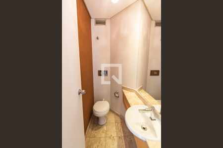 Lavabo de apartamento à venda com 2 quartos, 120m² em Jardim Vila Mariana, São Paulo