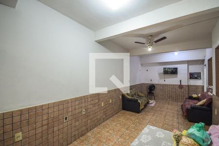 Sala de apartamento à venda com 2 quartos, 110m² em  Vista Alegre, Rio de Janeiro