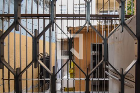 Vista da Sala de apartamento à venda com 2 quartos, 110m² em  Vista Alegre, Rio de Janeiro