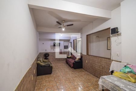 Sala de apartamento à venda com 2 quartos, 110m² em  Vista Alegre, Rio de Janeiro