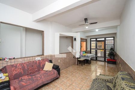 Sala de apartamento à venda com 2 quartos, 110m² em  Vista Alegre, Rio de Janeiro