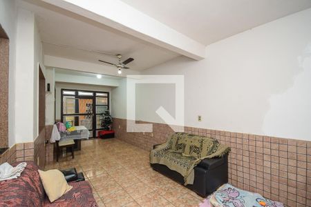 Sala de apartamento à venda com 2 quartos, 110m² em  Vista Alegre, Rio de Janeiro